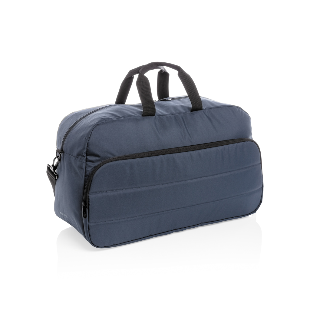 XD Xclusive Impact AWARE™ RPET weekend duffel