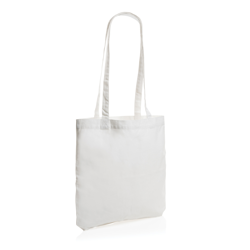 XD Collection Impact AWARE™ recycled cotton tote 330 gsm