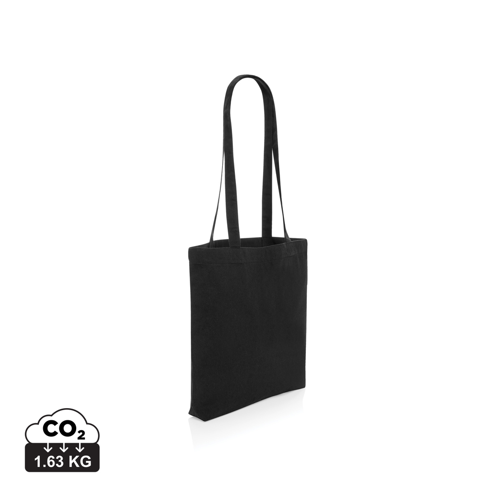 XD Collection Impact AWARE™ recycled cotton tote 330 gsm