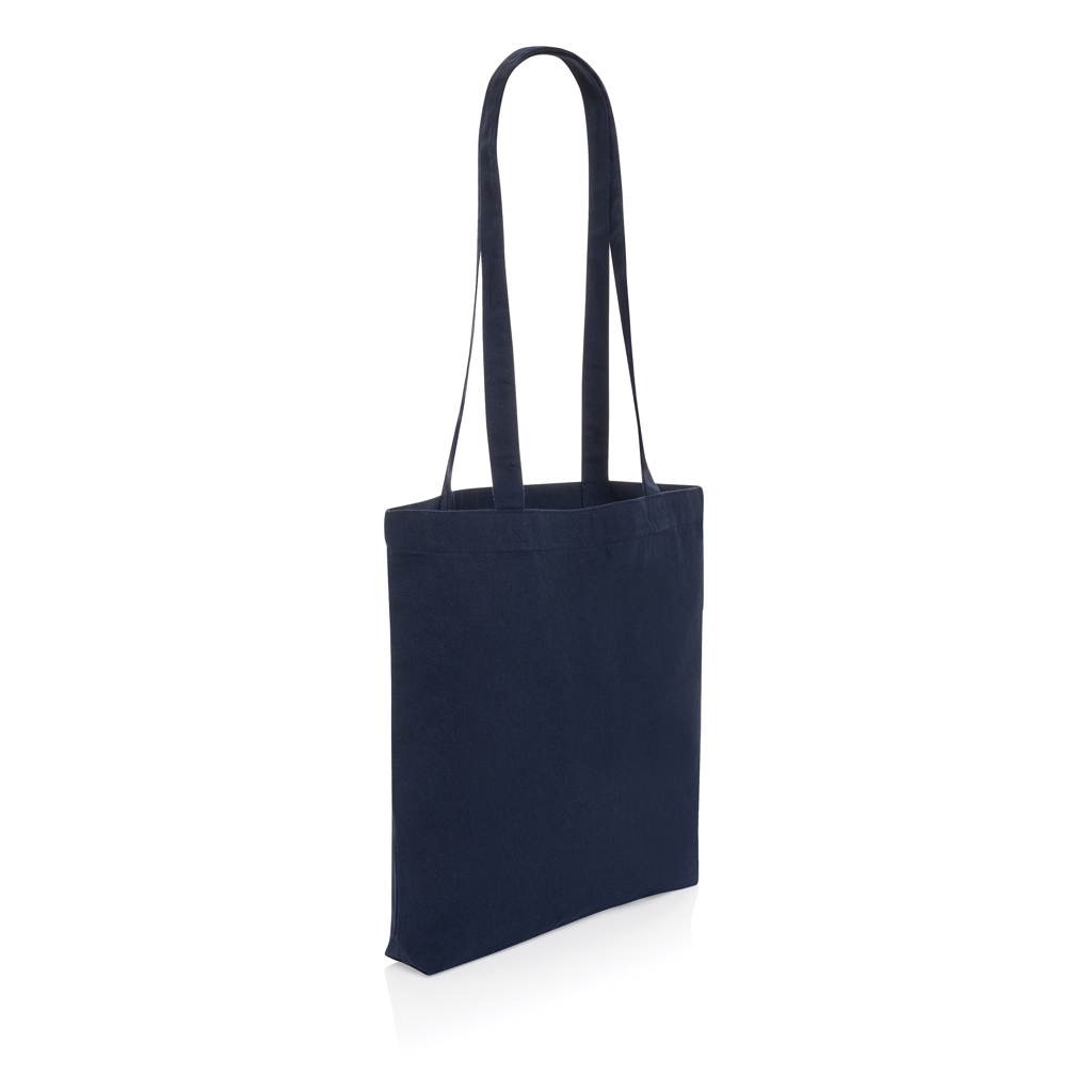 XD Collection Impact AWARE™ recycled cotton tote 330 gsm