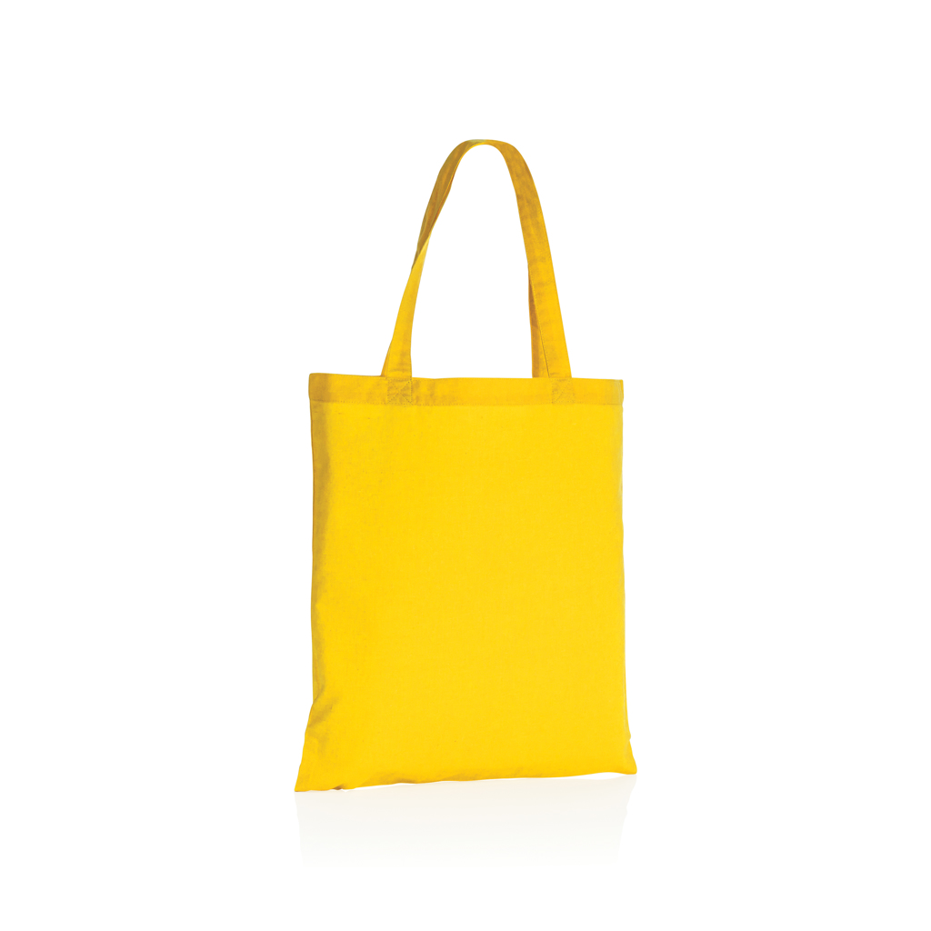 XD Collection Impact AWARE™ Recycled cotton tote 145g