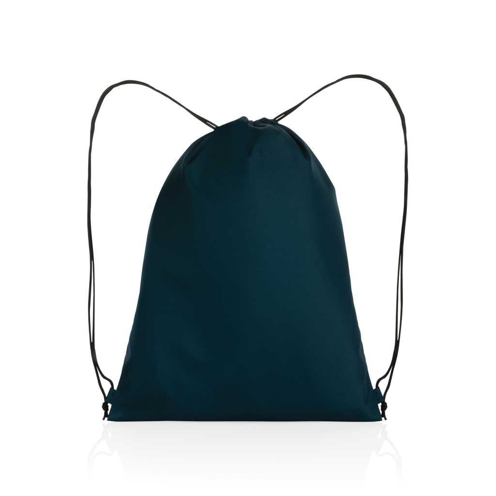 XD Collection Impact AWARE™ RPET 190T drawstring bag