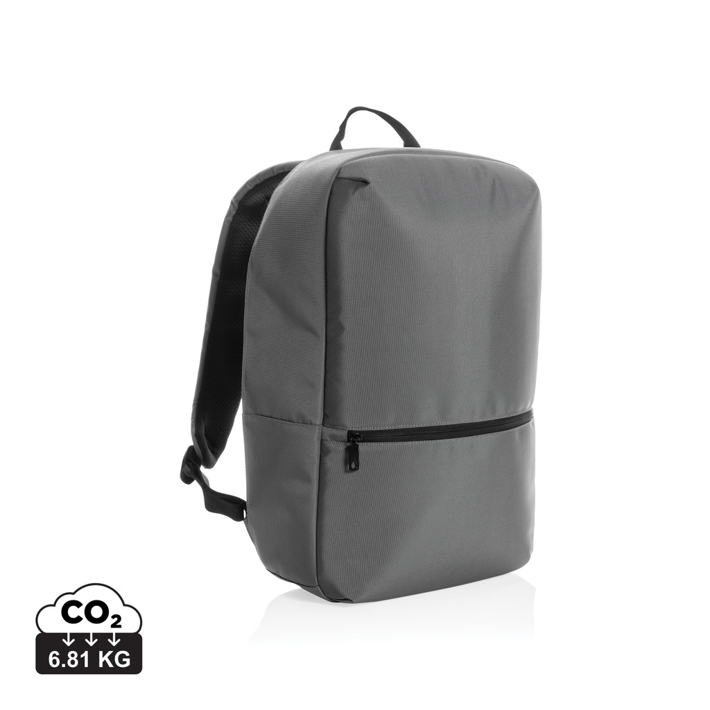 XD Xclusive Impact AWARE™ 1200D Minimalist 15.6 inch laptop backpack