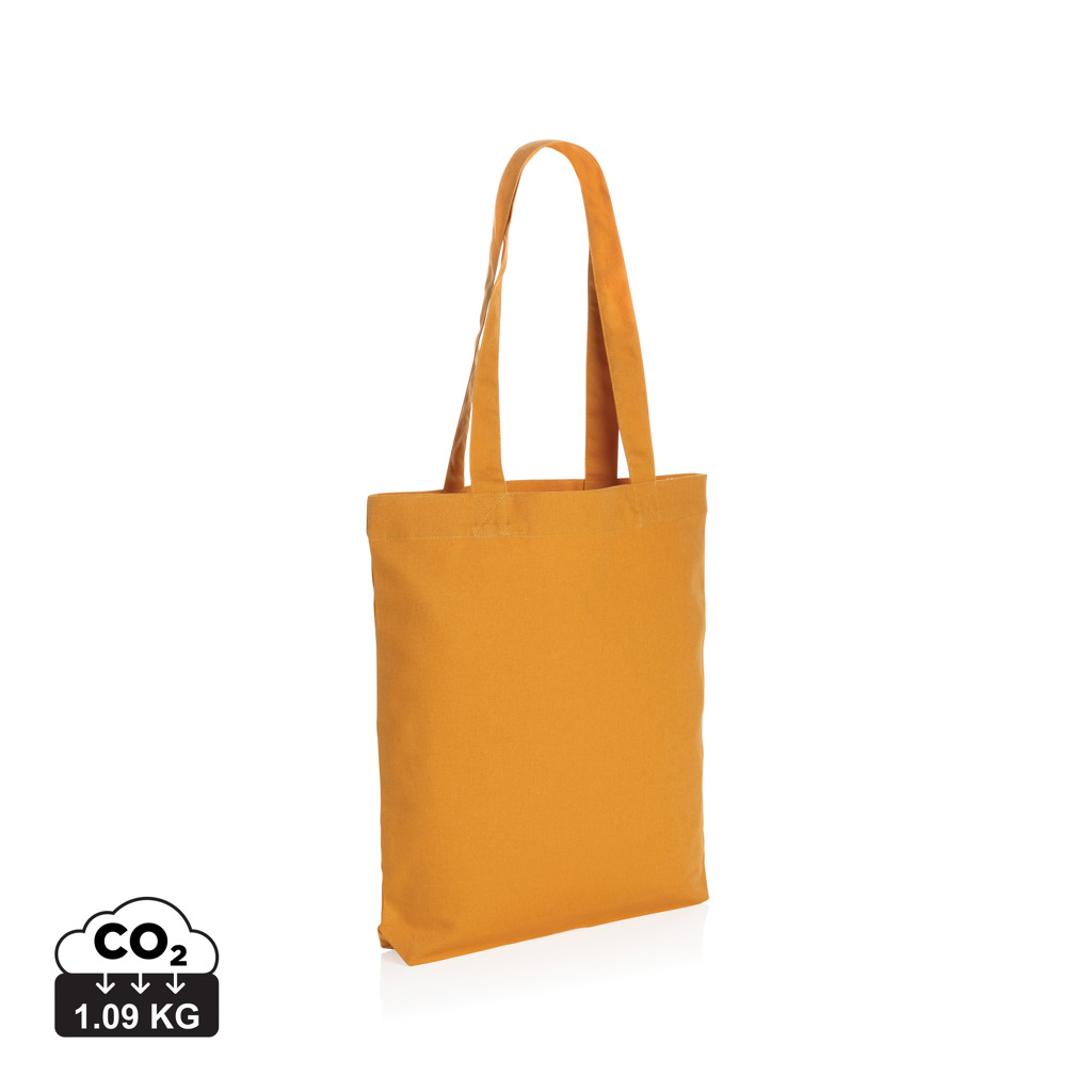 XD Collection Impact Aware™ 285 gsm rcanvas tote bag