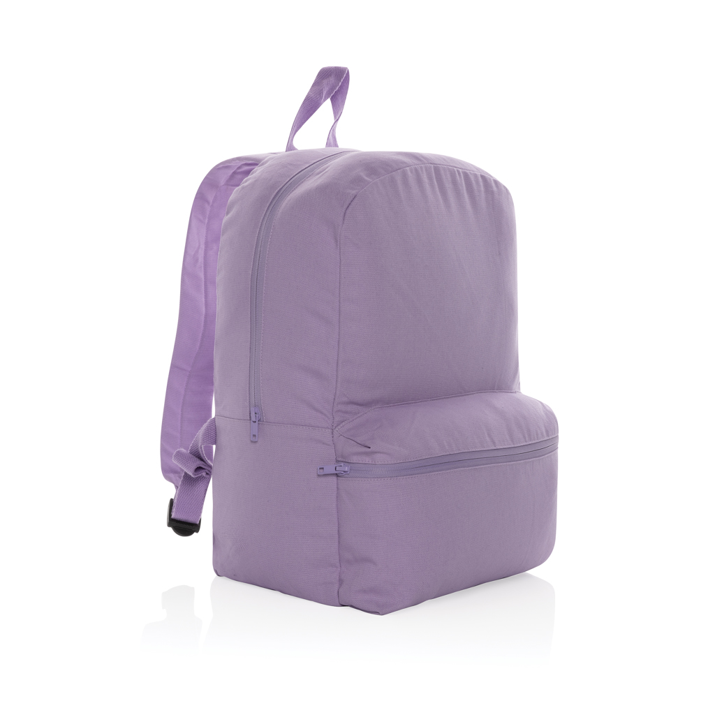 XD Collection Impact Aware™ 285 gsm rcanvas backpack