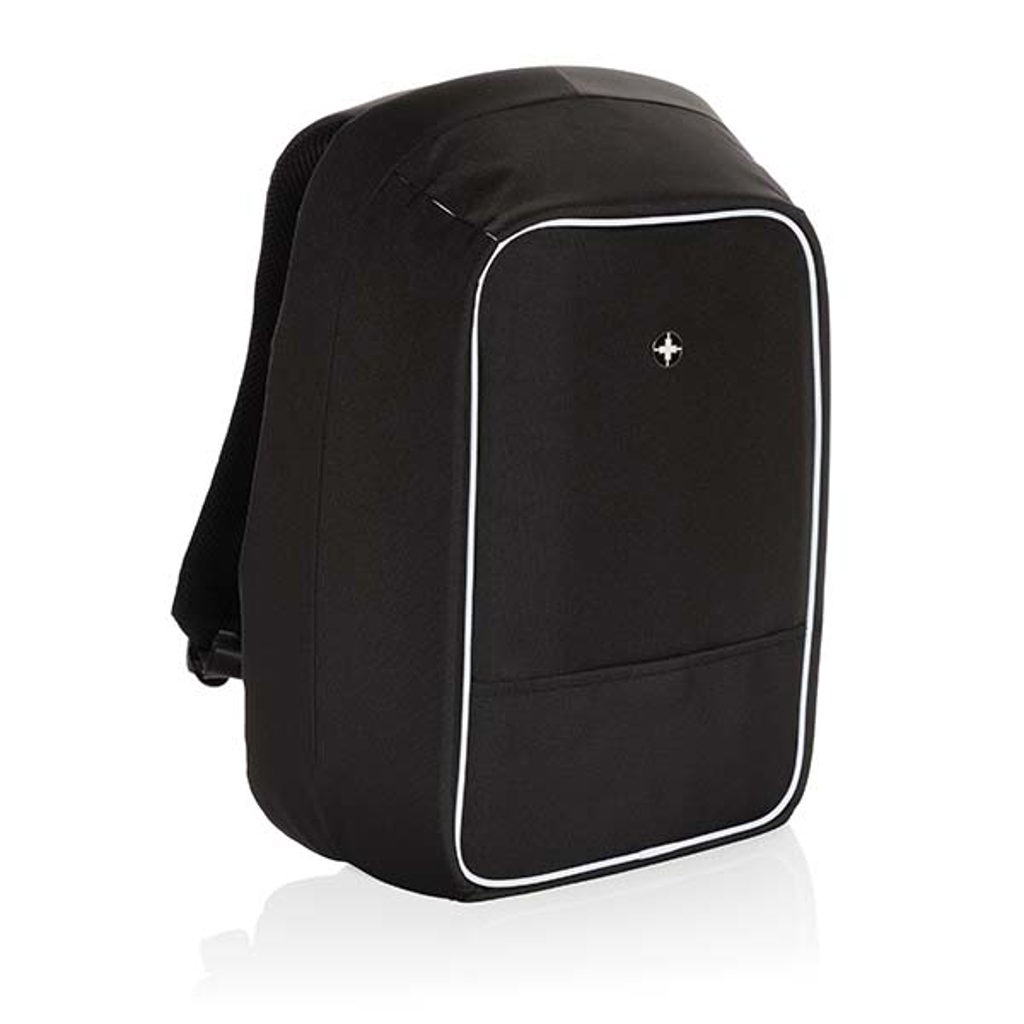 Swiss Peak Swiss Peak AWARE™ anti-theft 15.6″ laptop backpack