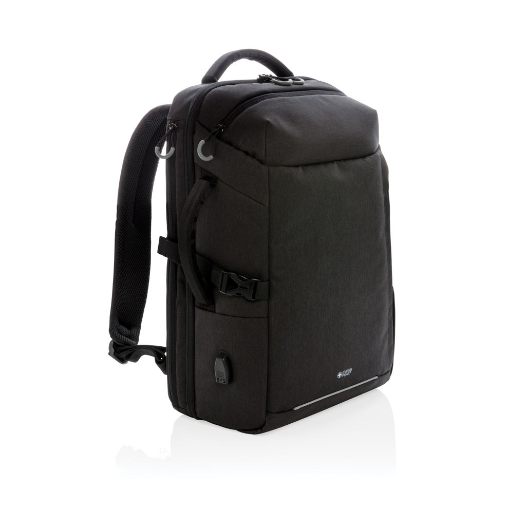 Swiss Peak Swiss Peak AWARE™ XXL weekend travel backpack
