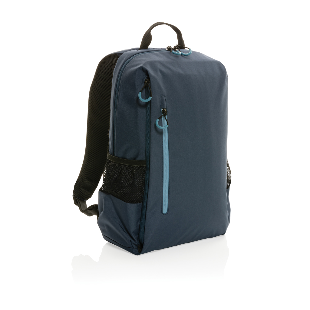 XD Xclusive Impact AWARE™ Lima 15.6′ RFID laptop backpack