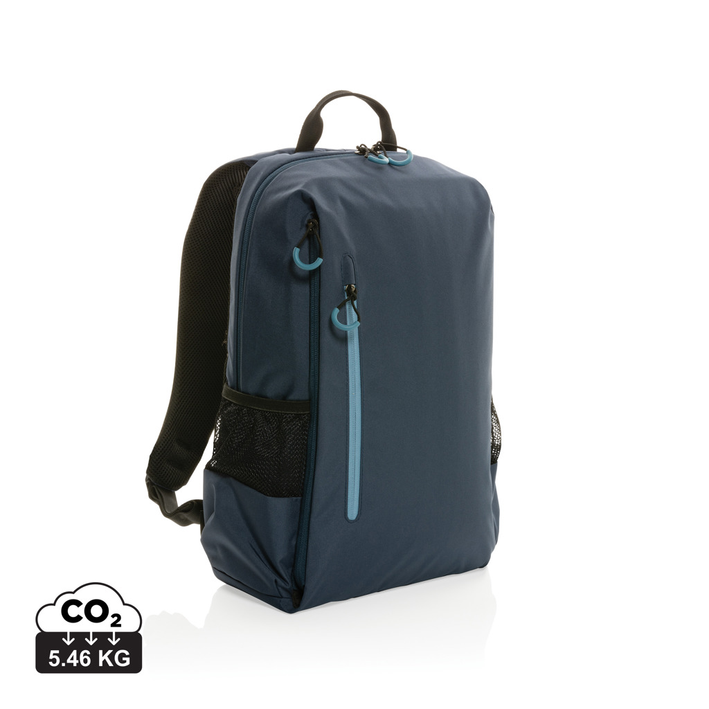 XD Xclusive Impact AWARE™ Lima 15.6′ RFID laptop backpack