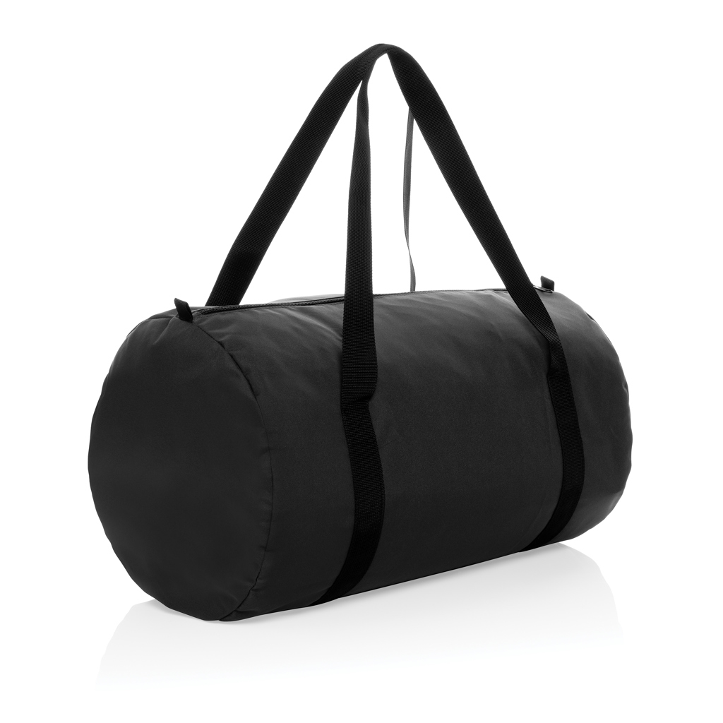 XD Collection Dillon AWARE™ RPET foldable sports bag