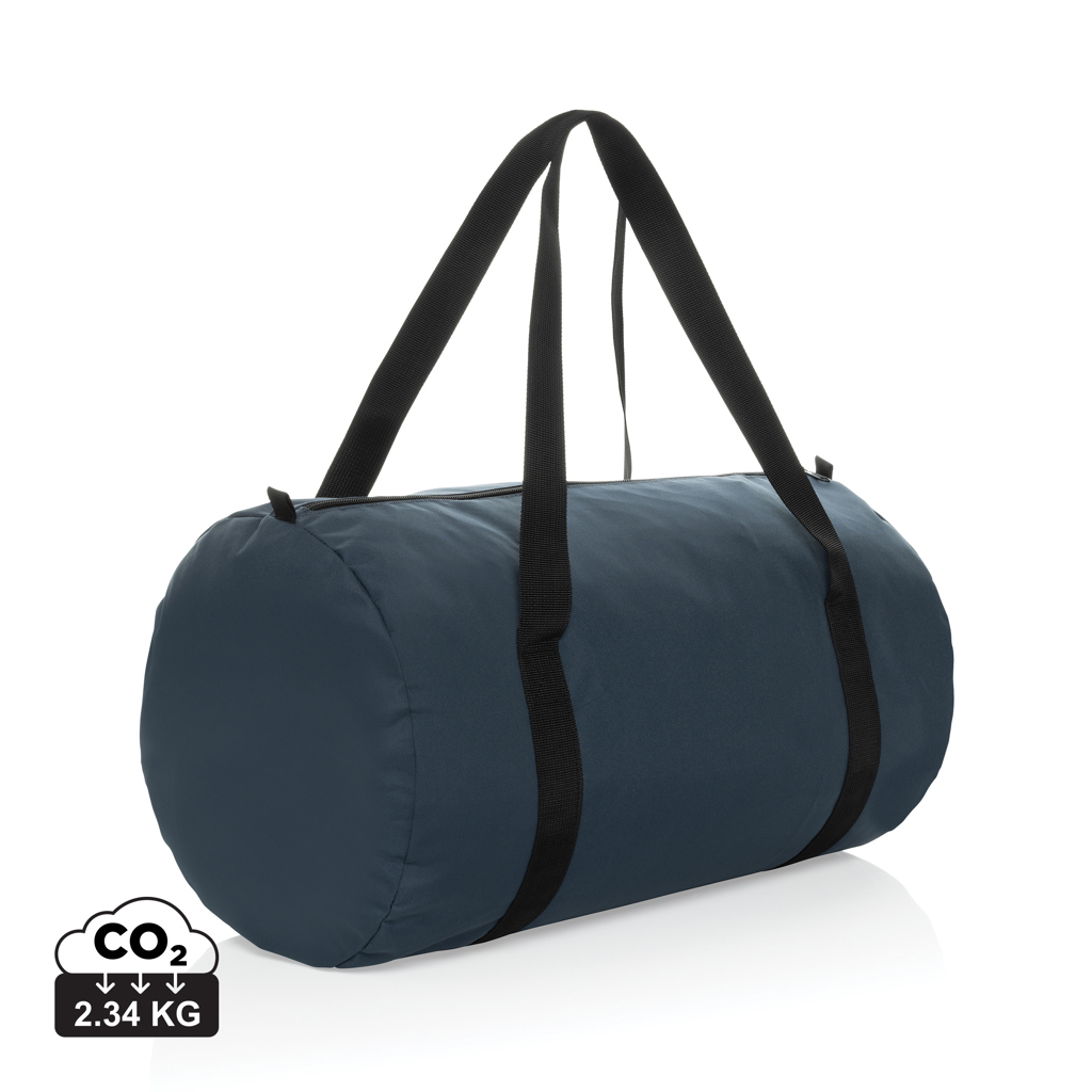 XD Collection Dillon AWARE™ RPET foldable sports bag
