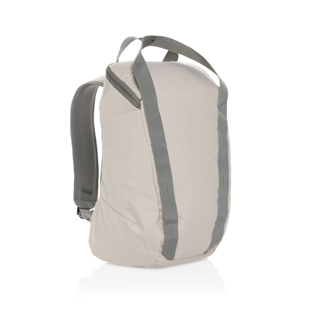 XD Collection Sienna AWARE™ RPET everyday 14 inch laptop backpack