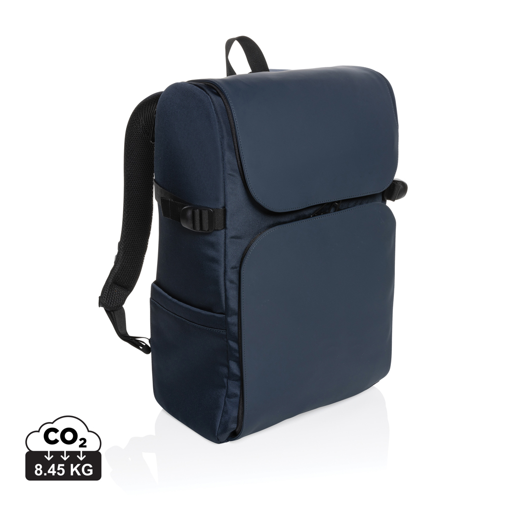 XD Xclusive Pascal AWARE™ RPET deluxe weekend pack