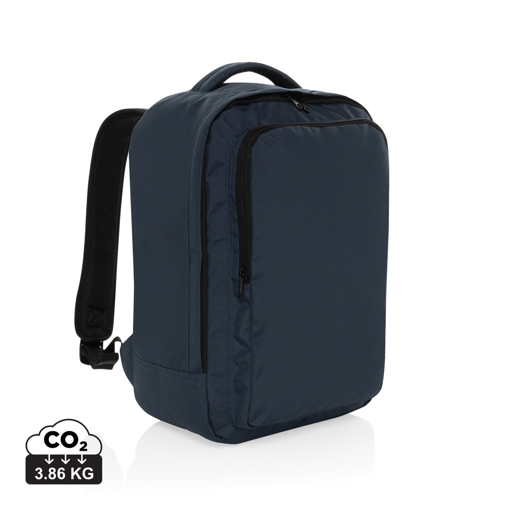 XD Collection Ace Aware™ RPET Free On Board travel pack