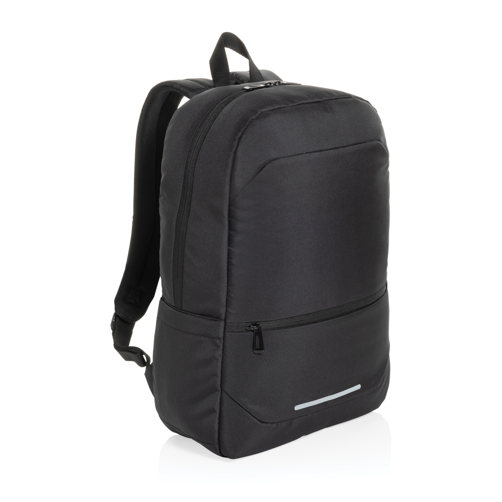 XD Collection CityPack AWARE™ RPET Business 15.6 inch laptop backpack