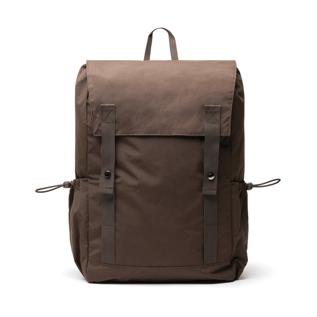XD Xclusive KENTO URBAN RCS recycled nylon Everyday Backpack