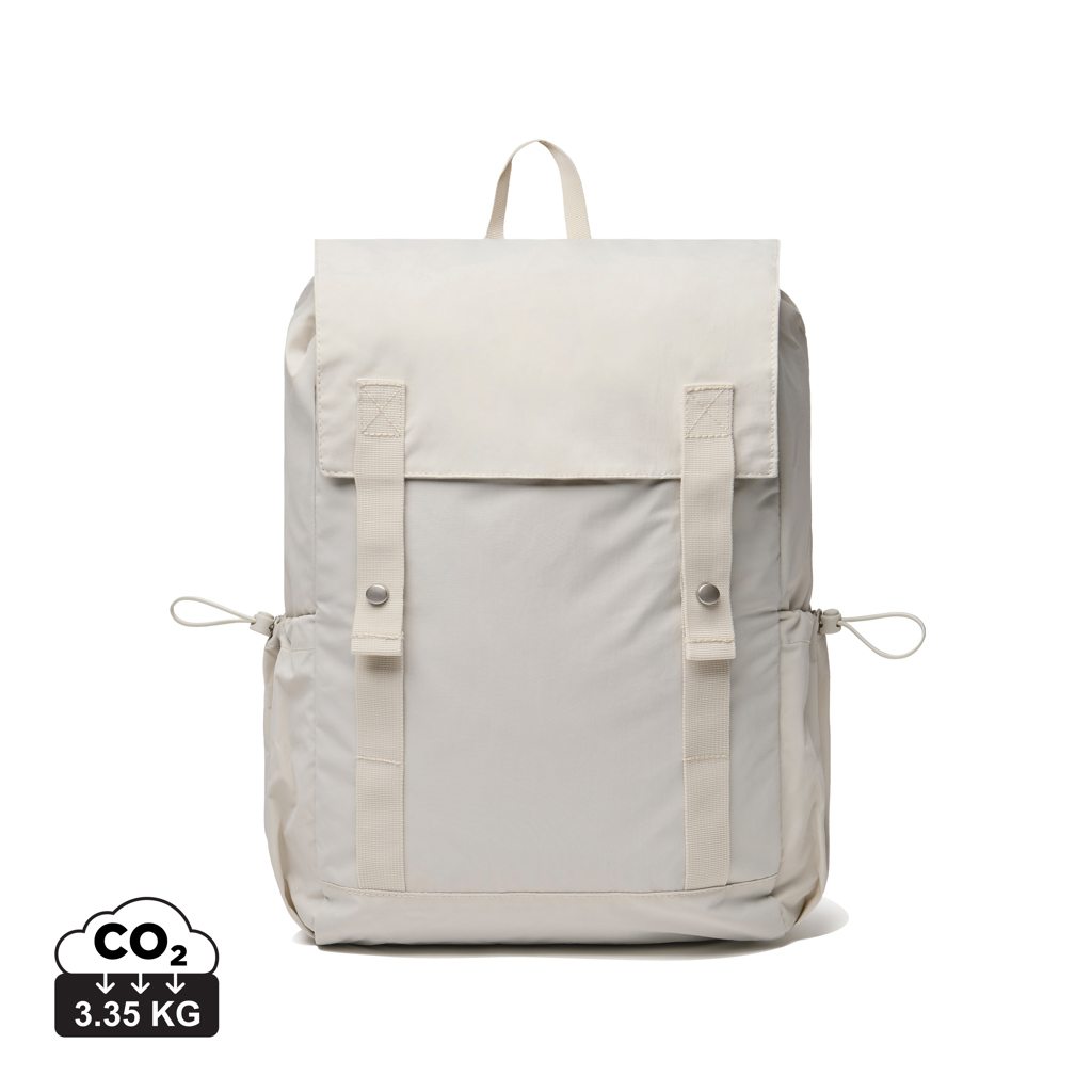 XD Xclusive KENTO URBAN RCS recycled nylon Everyday Backpack