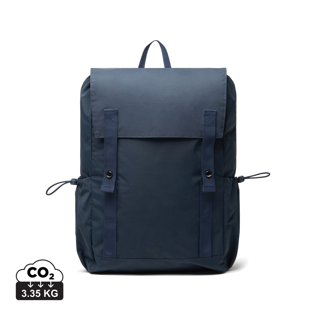 XD Xclusive KENTO URBAN RCS recycled nylon Everyday Backpack