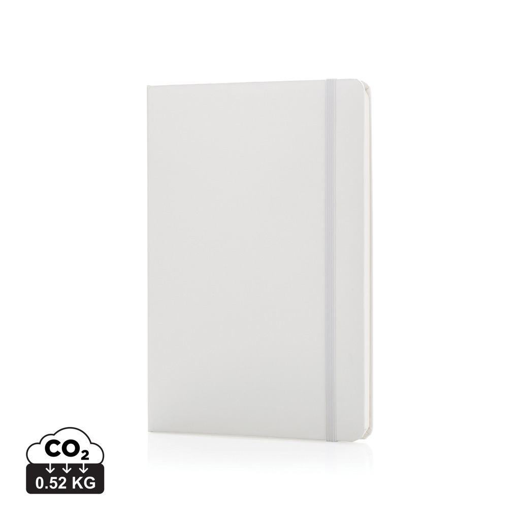 XD Collection Classic hardcover notebook A5