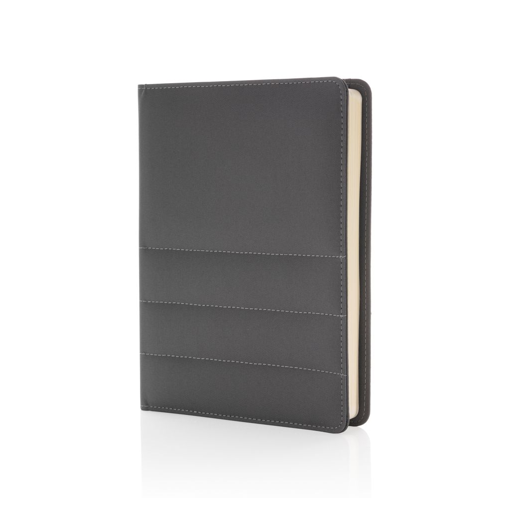 XD Xclusive Impact AWARE™ RPET A5 notebook
