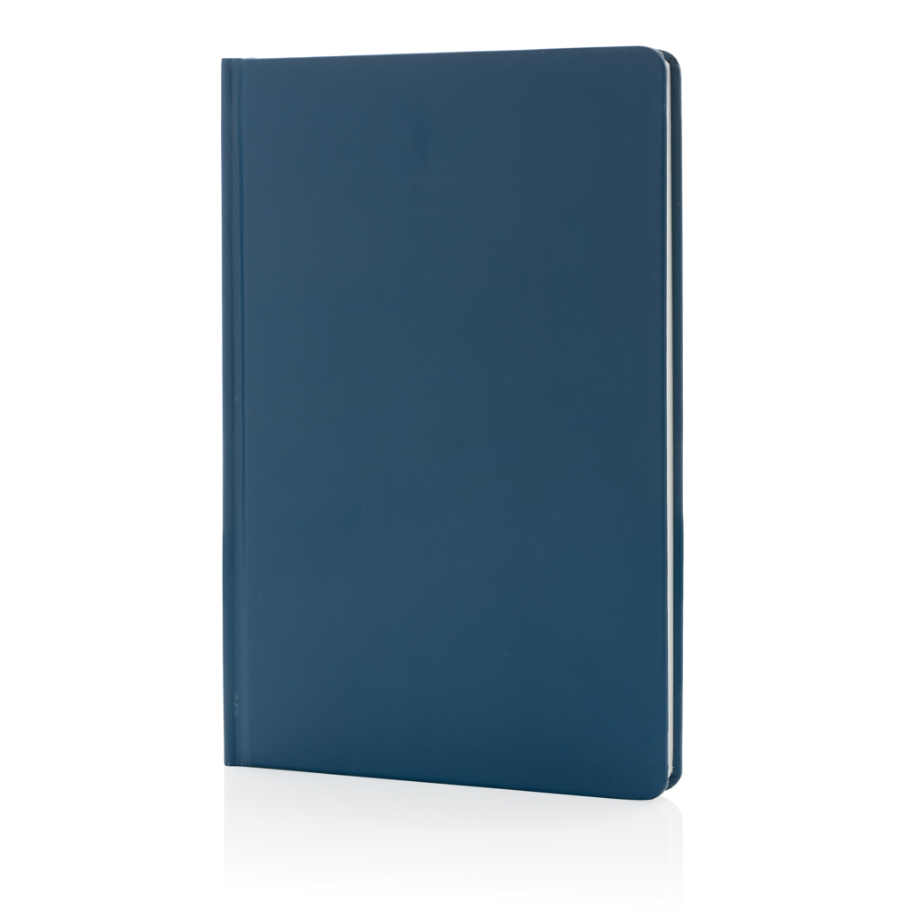 XD Collection A5 Impact stone paper hardcover notebook