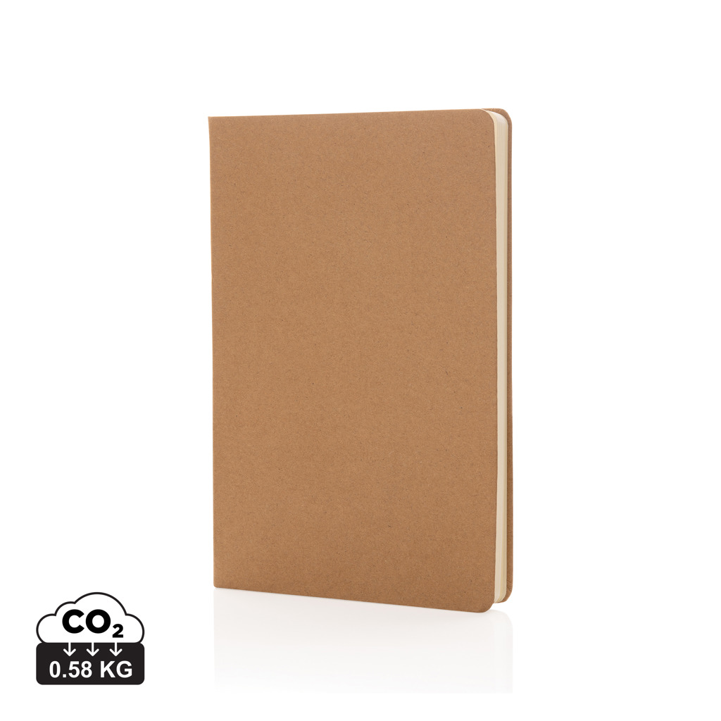 XD Collection A5 hardcover notebook