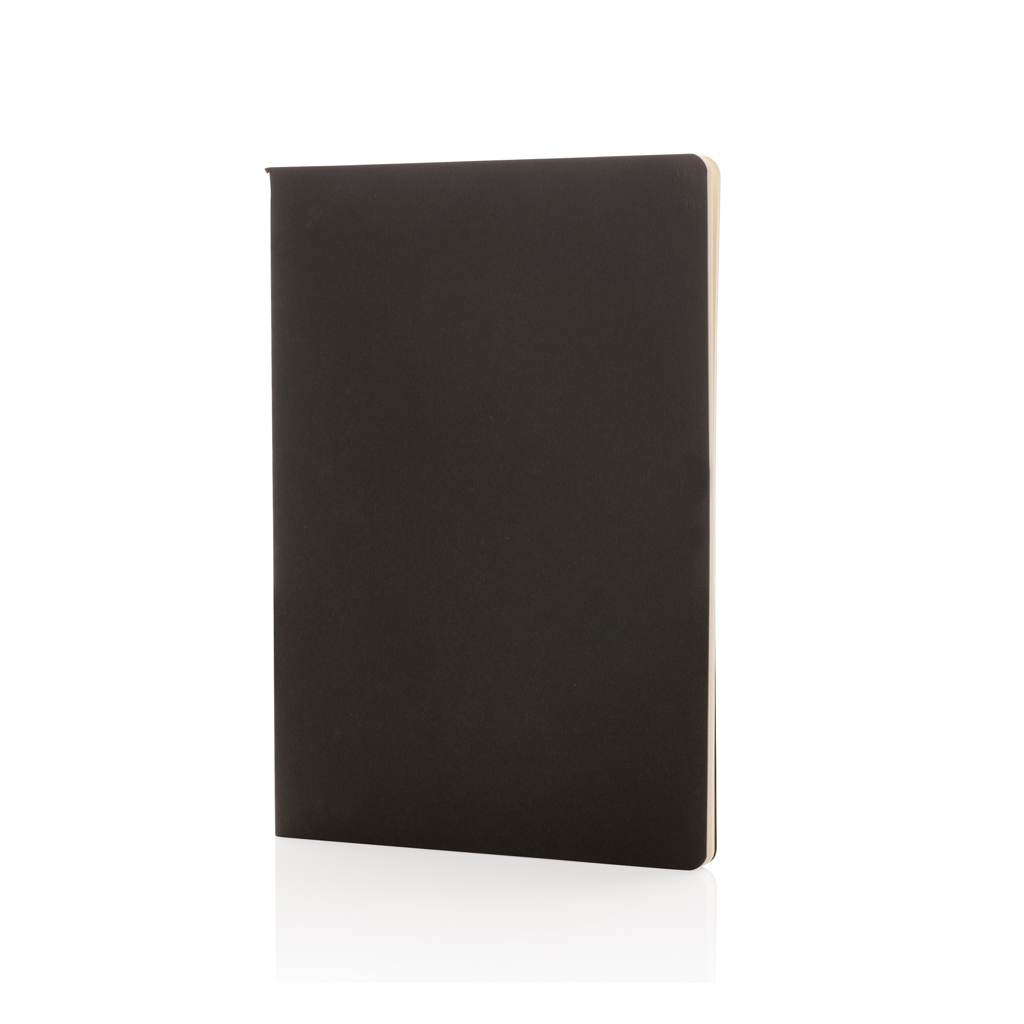 XD Collection A5 standard softcover notebook