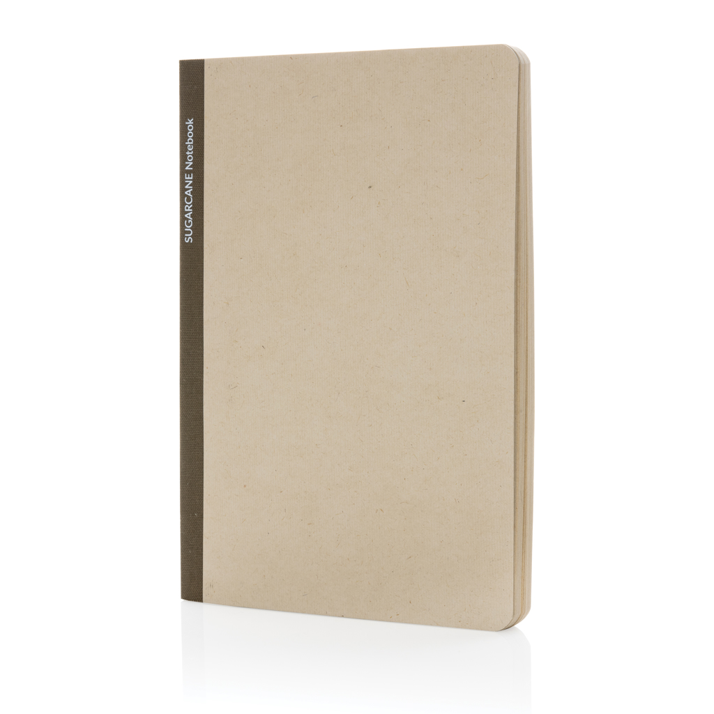 XD Collection Stylo Sugarcane paper A5 Notebook