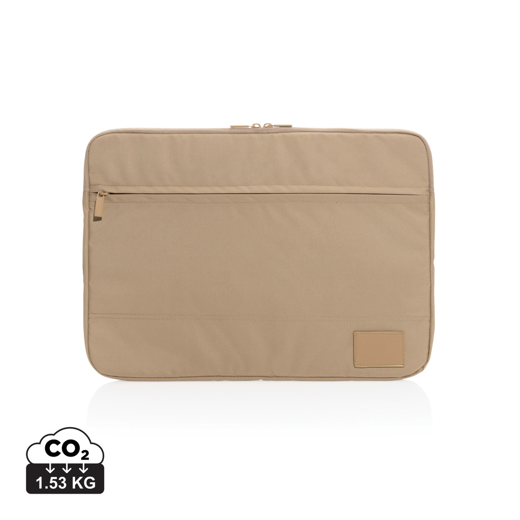 XD Collection Impact AWARE™ 15.6” laptop sleeve