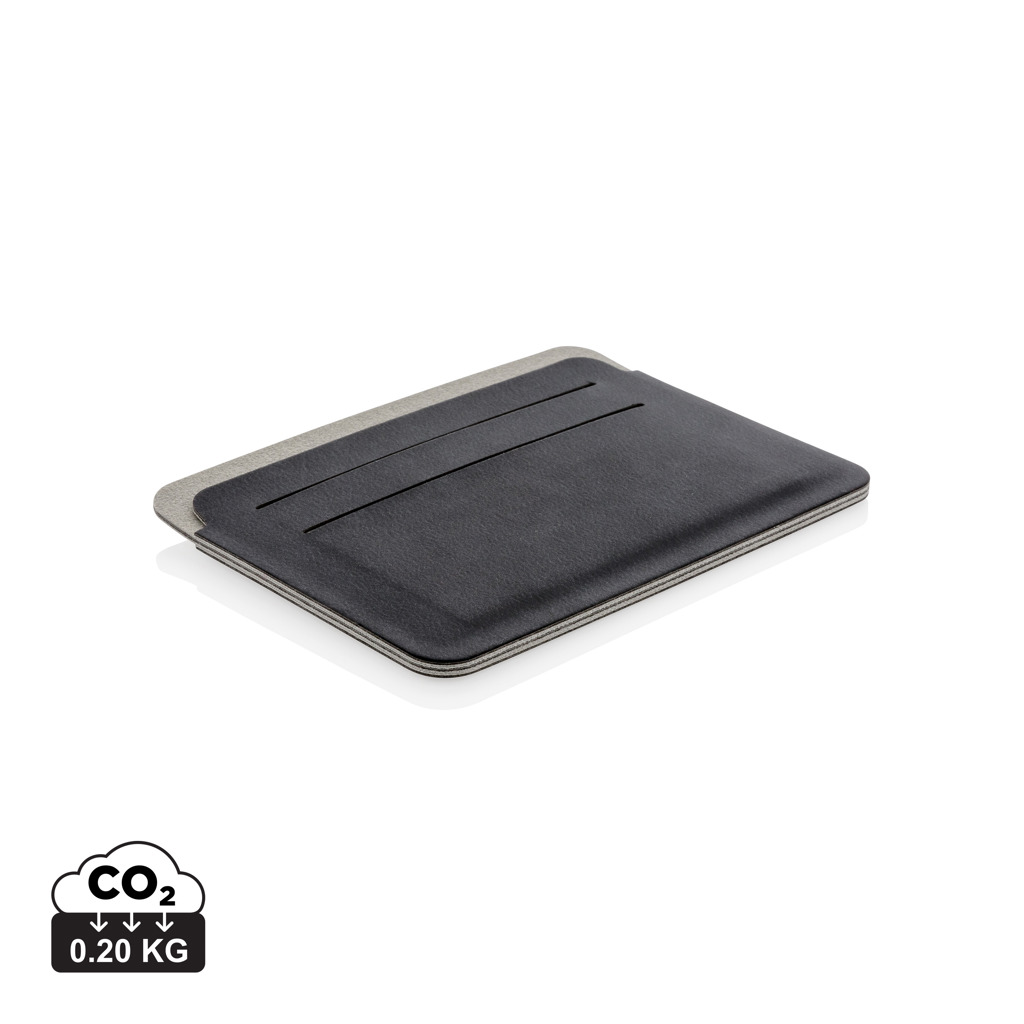 XD Xclusive Quebec RFID safe cardholder
