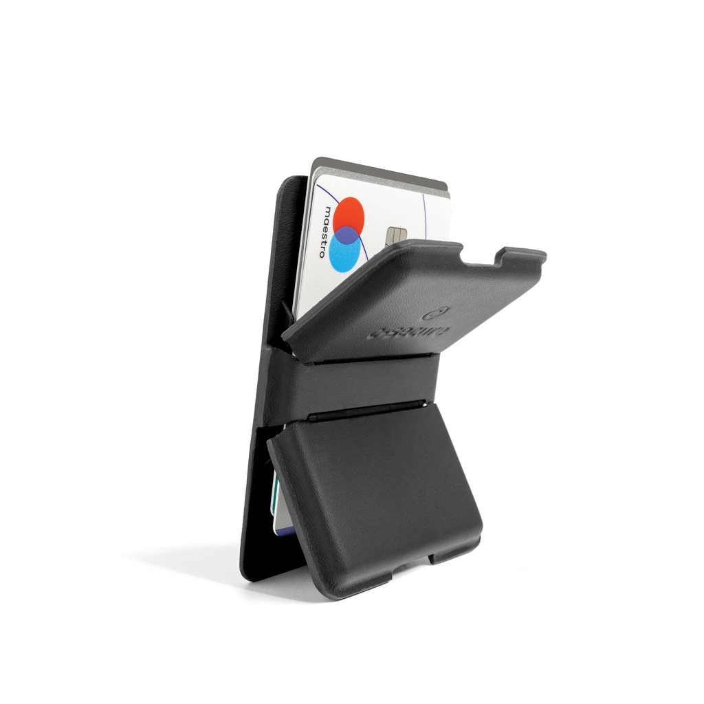 C-Secure C-Secure MagSafe phone wallet