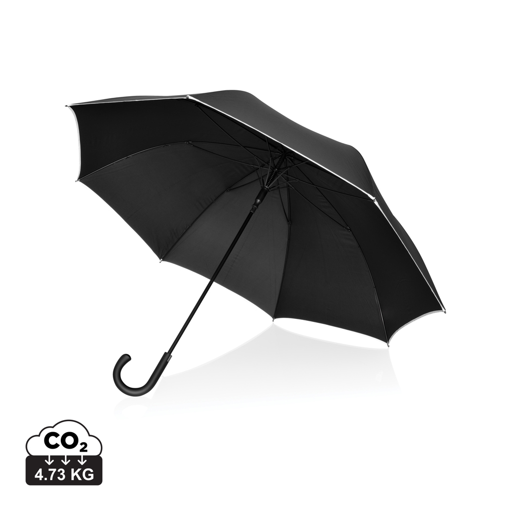 Swiss Peak Swiss Peak OSLO 30” AWARE™ 50UV auto open umbrella