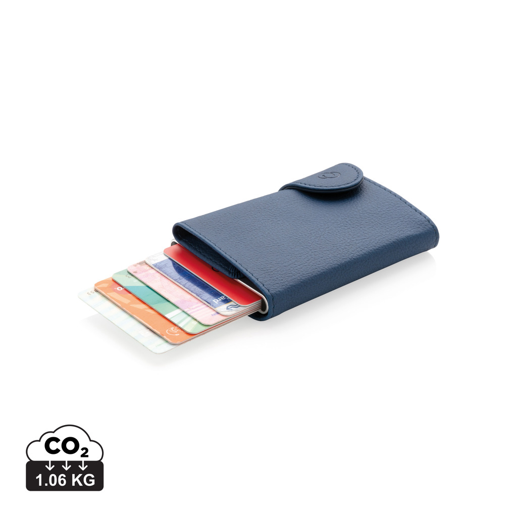 C-Secure C-Secure RFID card holder & wallet