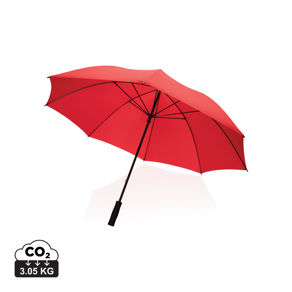XD Collection 30″ Impact AWARE™ RPET 190T Storm proof umbrella