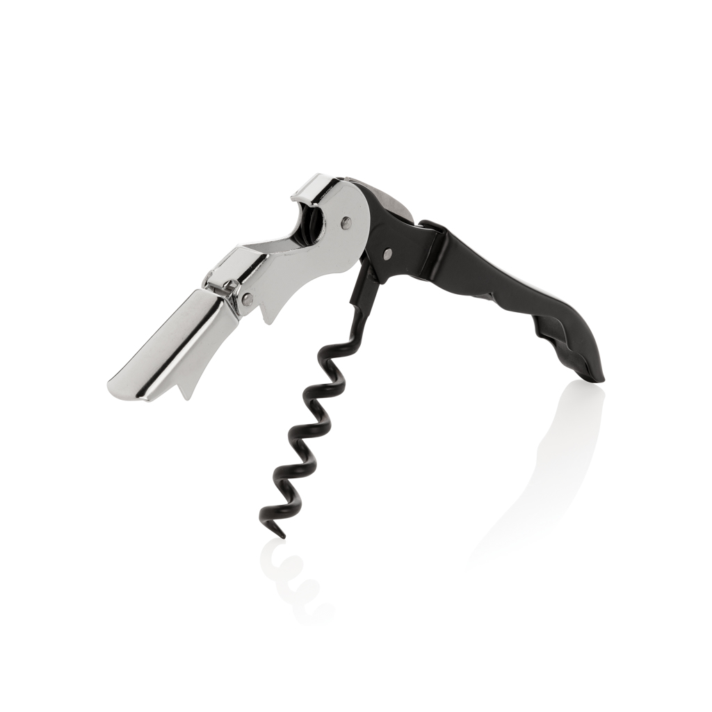 XD Collection Vino Waiters corkscrew
