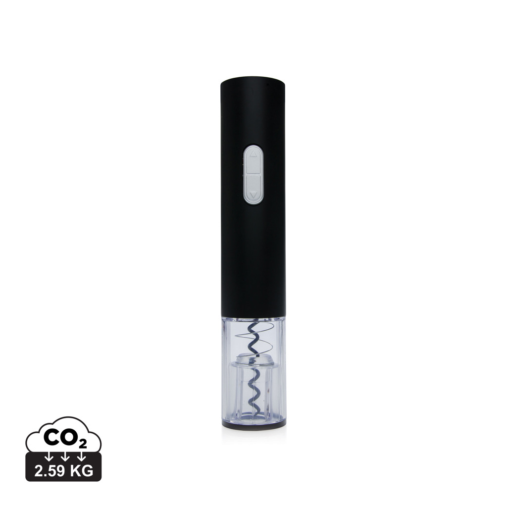 XD Collection Electric wine opener – battery operated