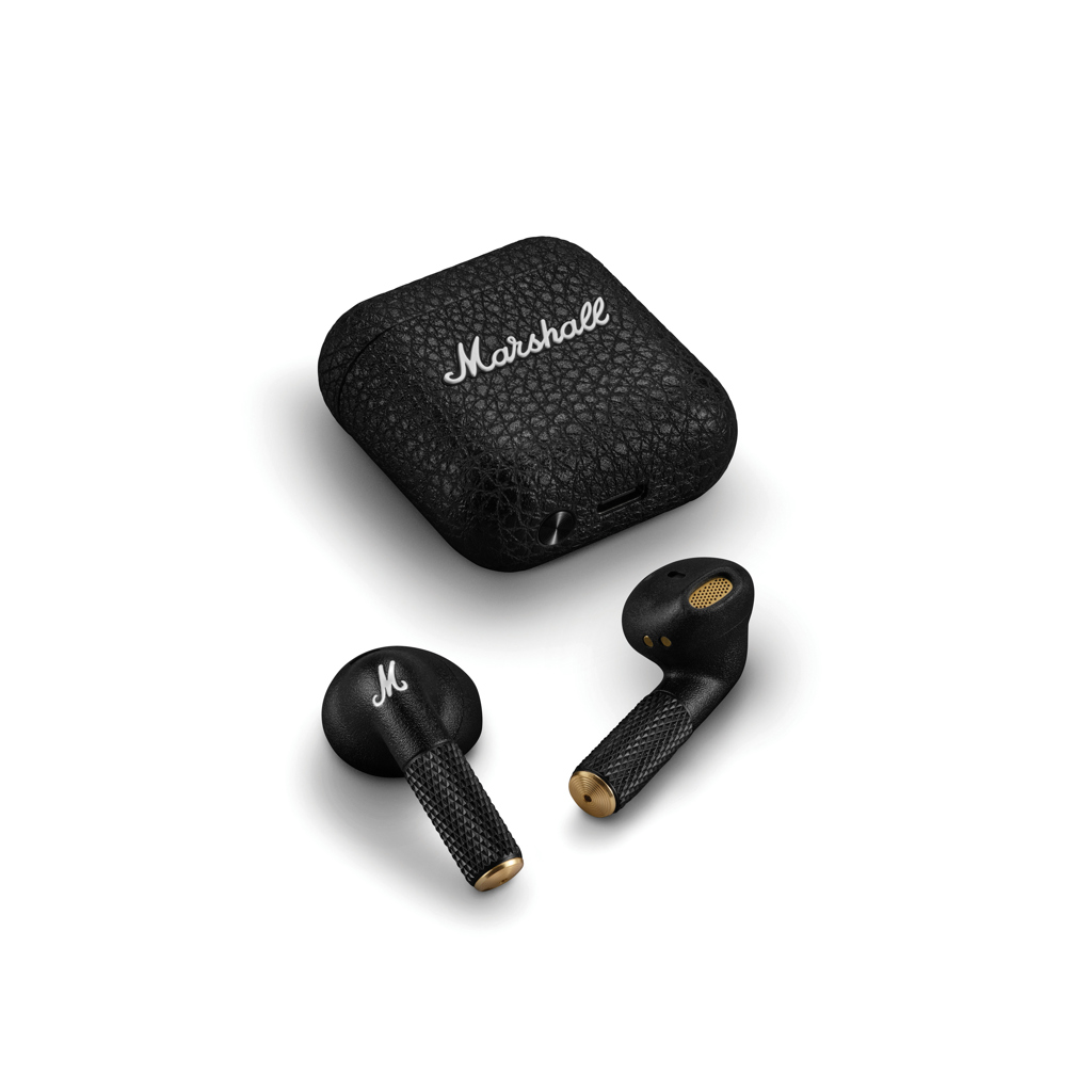 Marshall Marshall Minor IV 30H+ TWS Earbuds