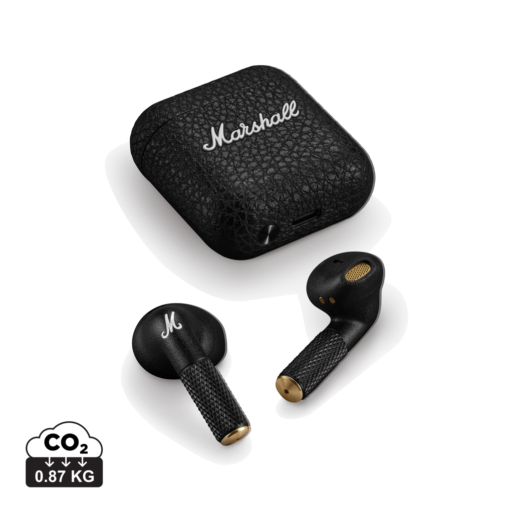 Marshall Marshall Minor IV 30H+ TWS Earbuds