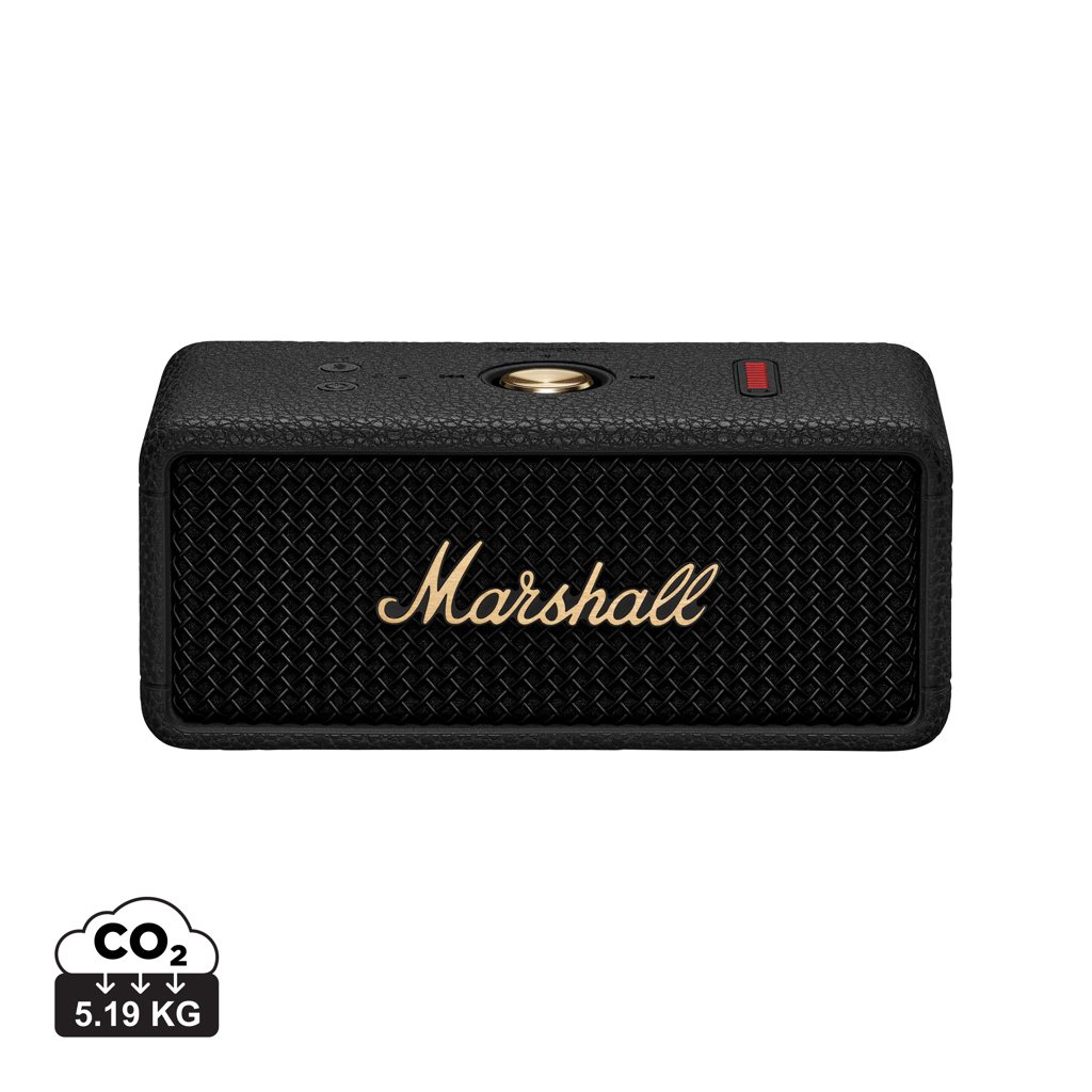 Marshall Marshall Emberton III 31H+ Speaker