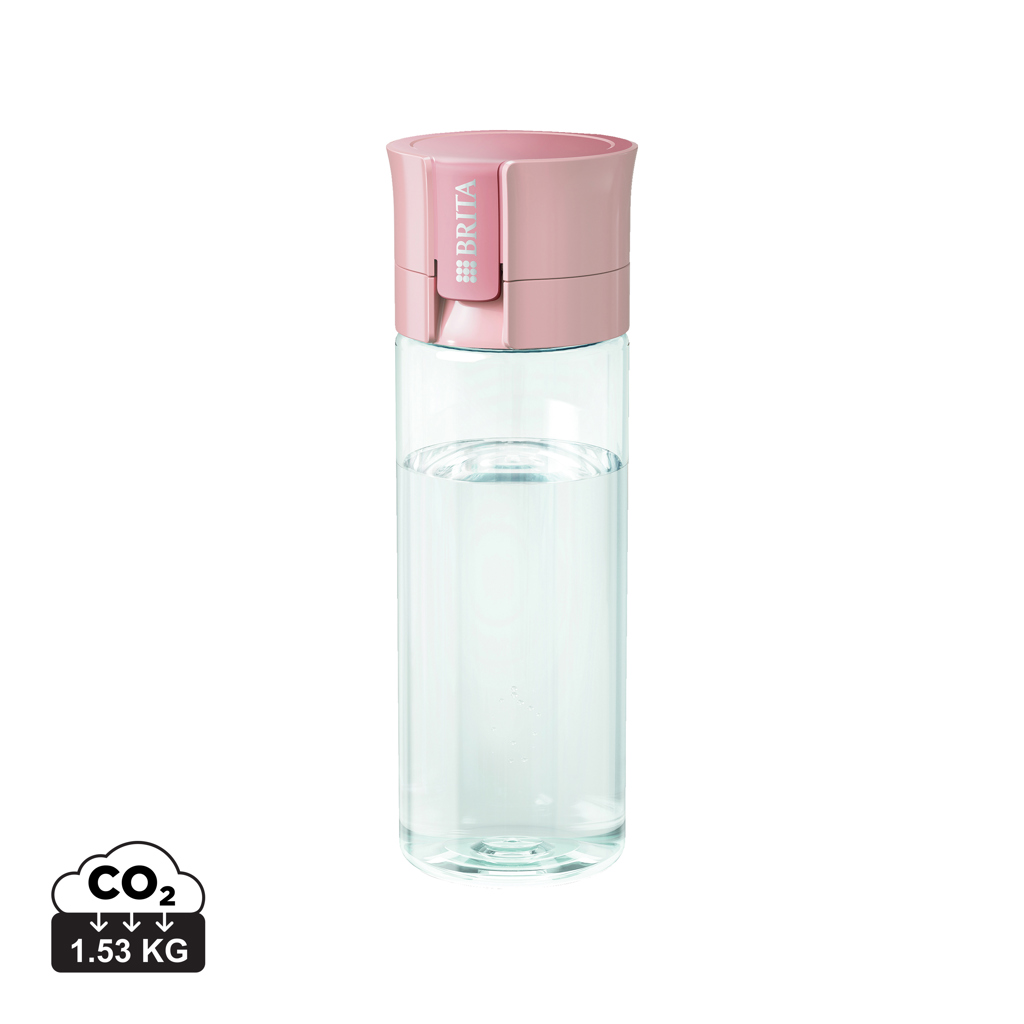 BRITA BRITA VITAL Water filter bottle incl. 2 filters 600ML