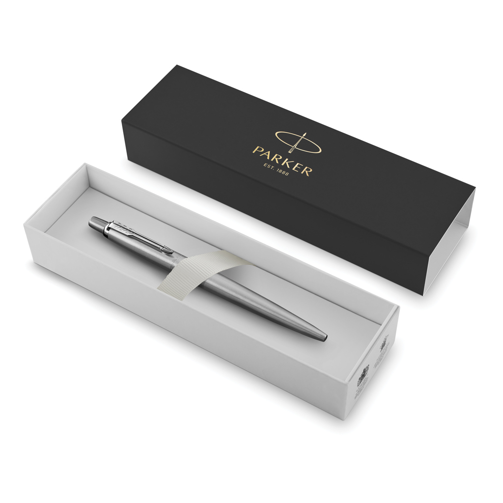 Parker Parker JOTTER ORGINAL STEEL pen