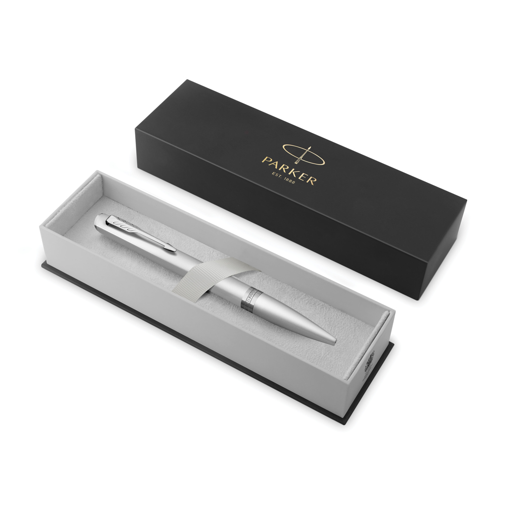 Parker Parker MERIDIAN CHROME pen