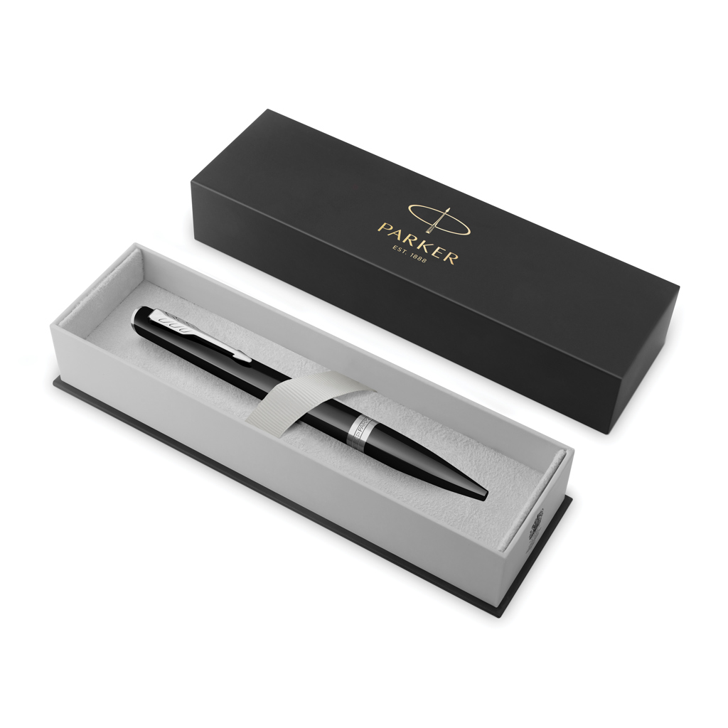 Parker Parker MERIDIAN CHROME pen