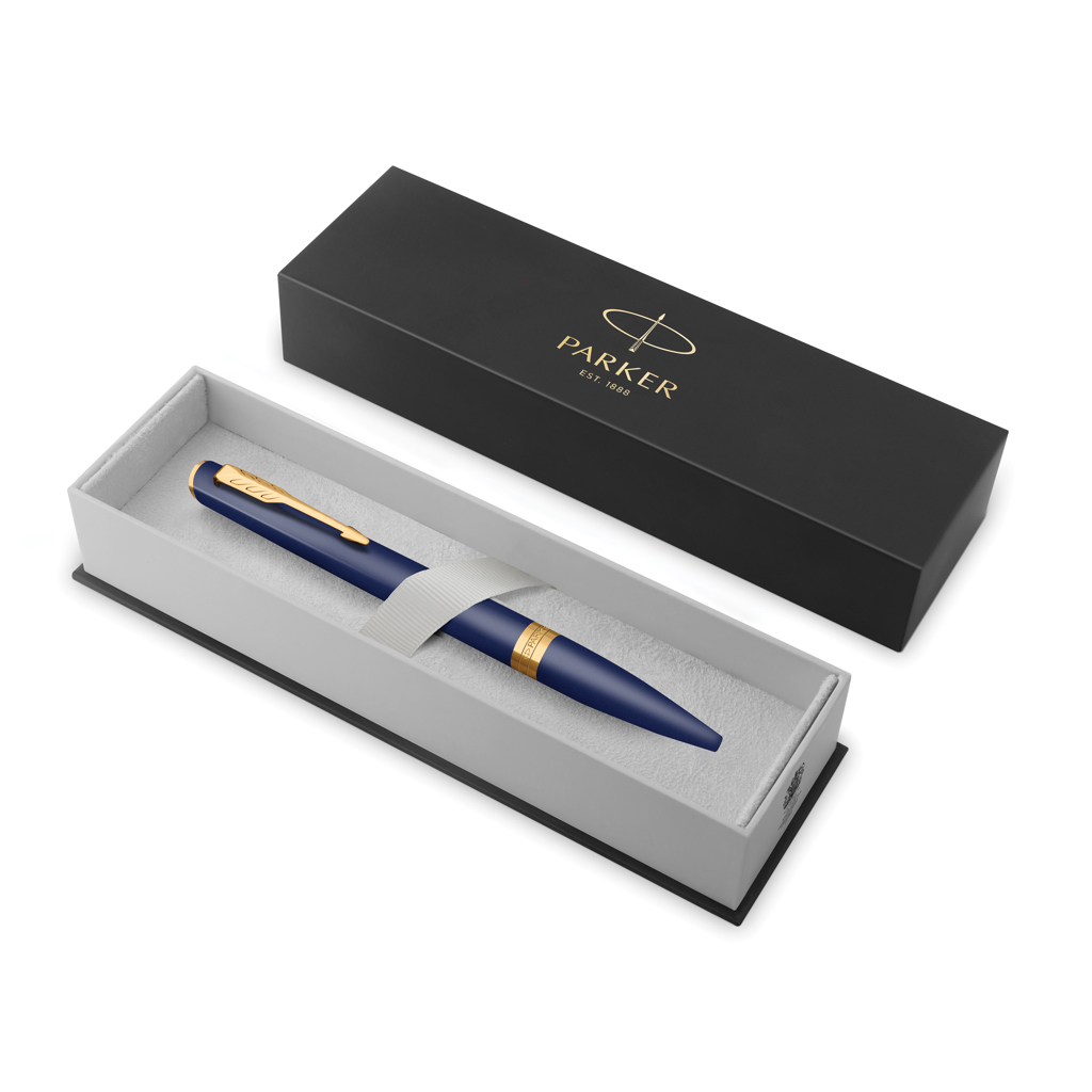Parker Parker MERIDIAN DELUXE pen
