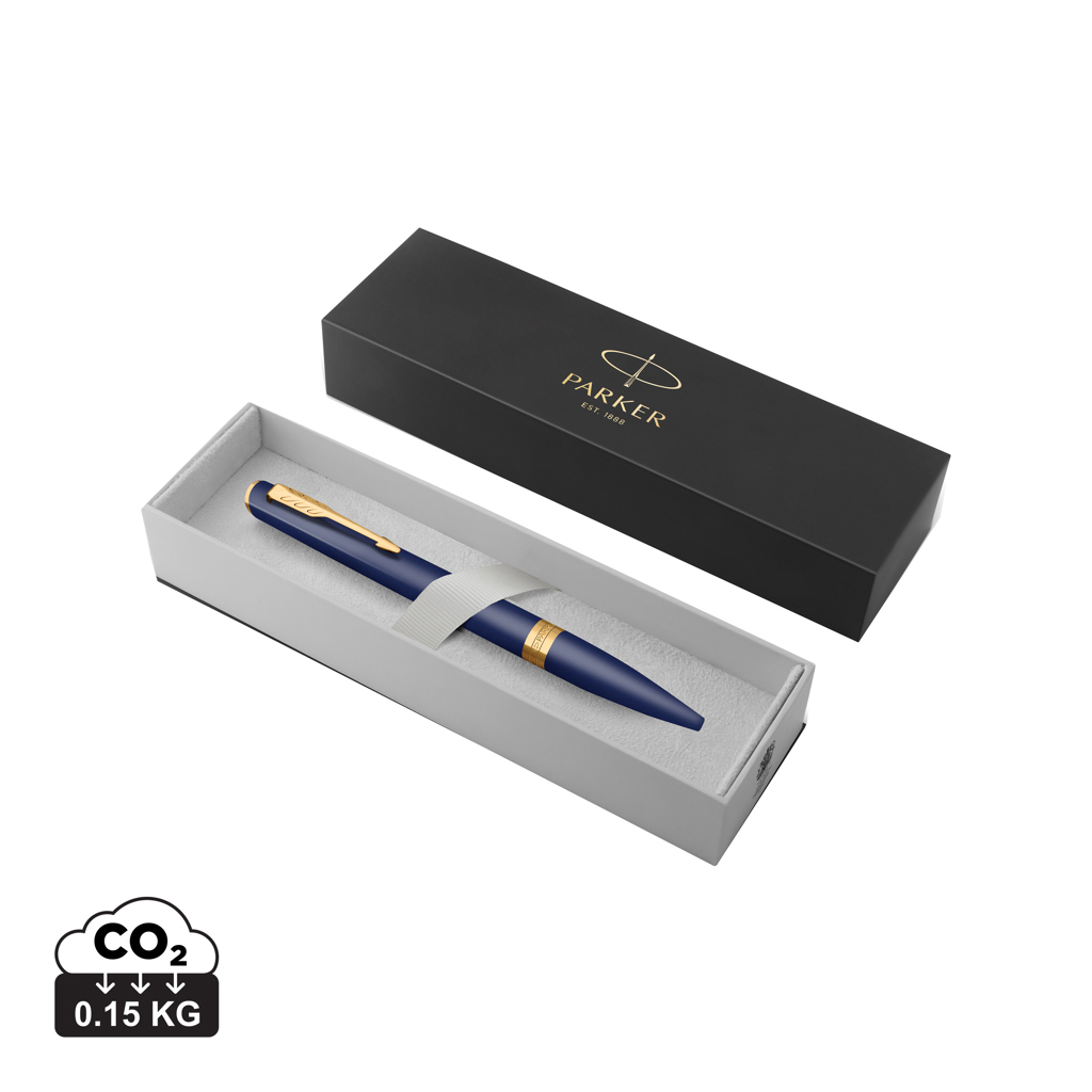 Parker Parker MERIDIAN DELUXE pen