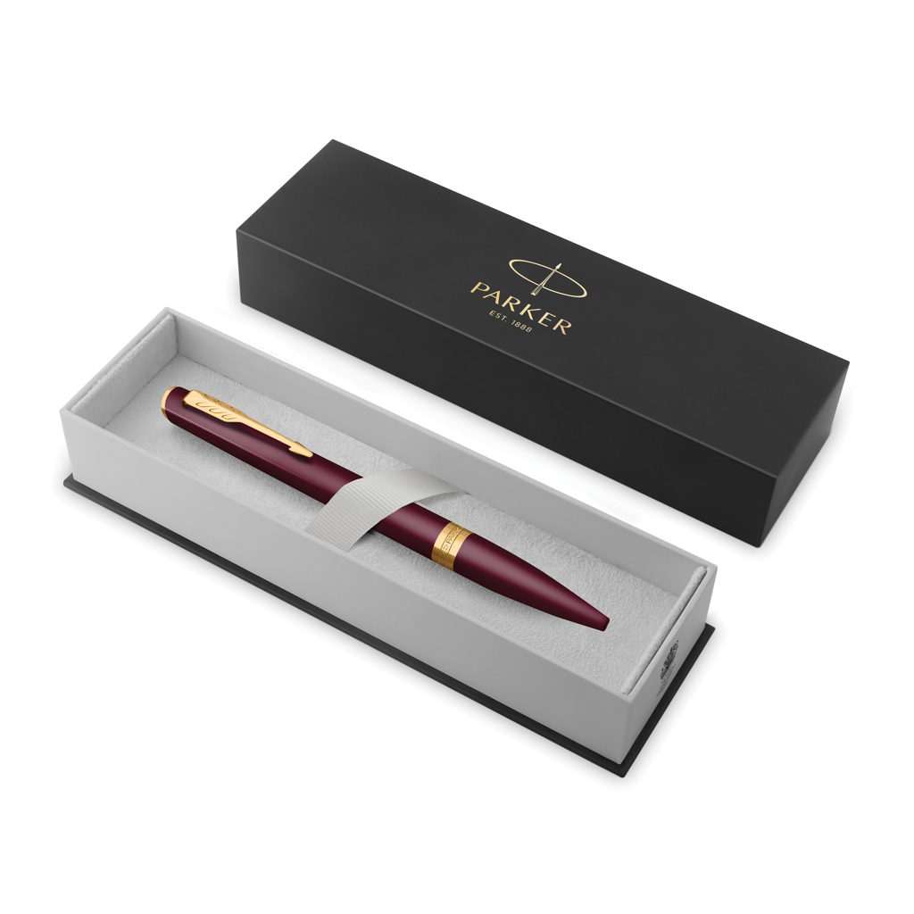 Parker Parker MERIDIAN DELUXE pen
