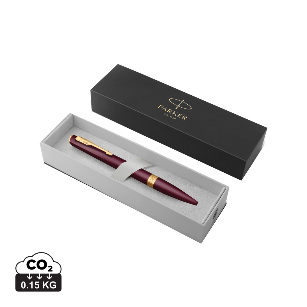 Parker Parker MERIDIAN DELUXE pen