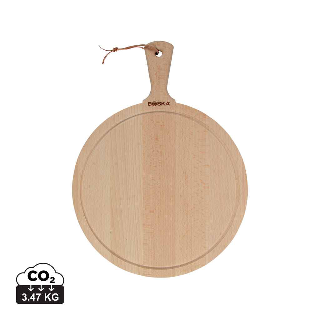 Boska BOSKA Serving Board Round Amigo L