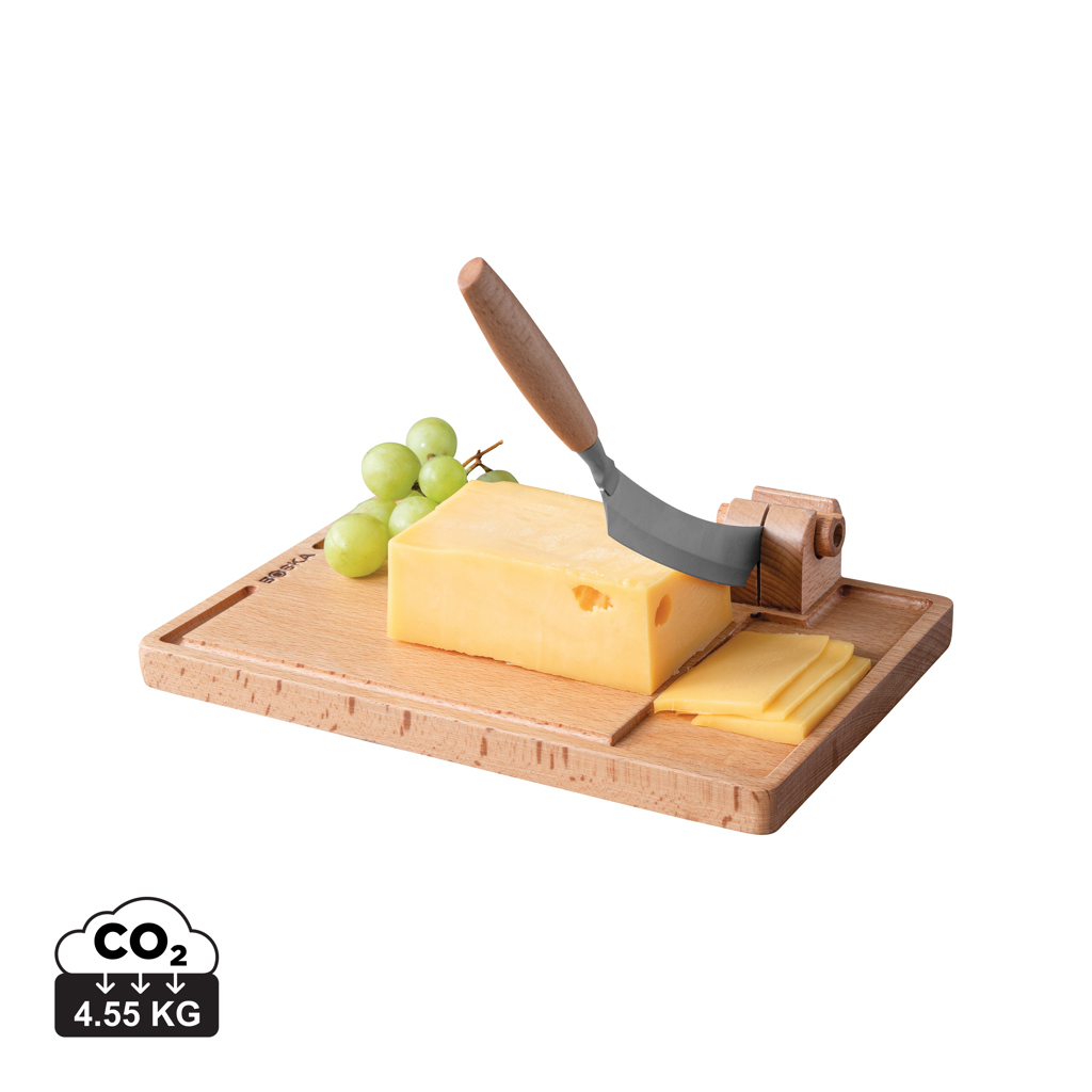Boska BOSKA Cheese Cutter Lumberjack Amigo