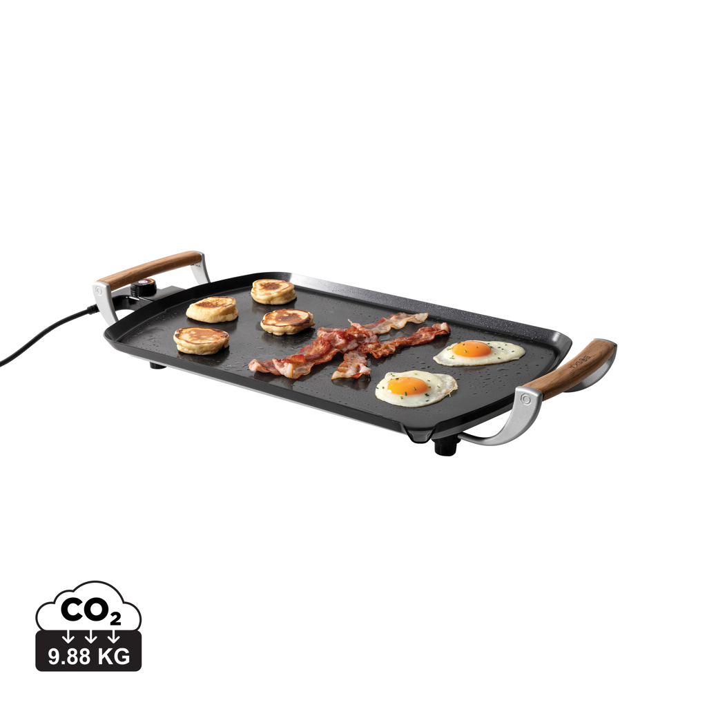 Boska BOSKA Electric Griddle Pro (EU Type F)